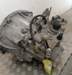 Boite de vitesses RENAULT SCENIC 2 Photo n°4
