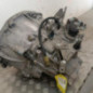 Boite de vitesses RENAULT SCENIC 2