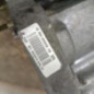 Boite de vitesses RENAULT SCENIC 2