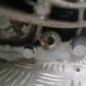 Boite de vitesses RENAULT SCENIC 2