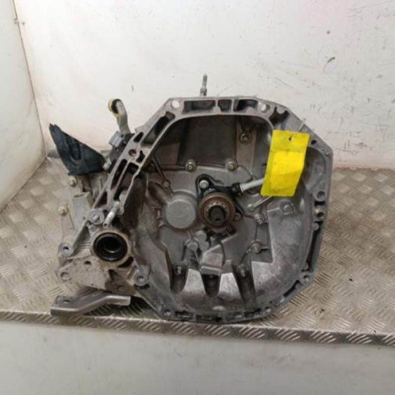 Boite de vitesses RENAULT CLIO 3