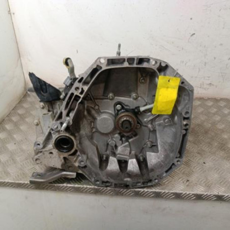 Boite de vitesses RENAULT CLIO 3 Photo n°1