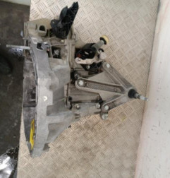 Boite de vitesses RENAULT CLIO 3