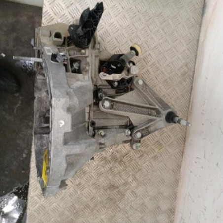 Boite de vitesses RENAULT CLIO 3