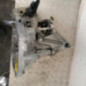 Boite de vitesses RENAULT CLIO 3