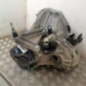 Boite de vitesses RENAULT CLIO 3