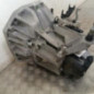 Boite de vitesses RENAULT CLIO 3