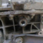 Boite de vitesses RENAULT CLIO 3