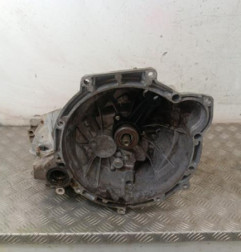 Boite de vitesses FORD FUSION Photo n°1