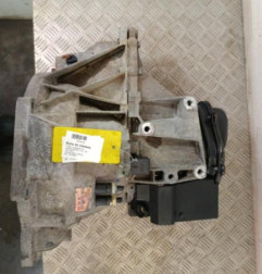 Boite de vitesses FORD FUSION