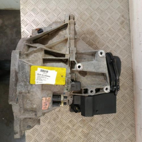 Boite de vitesses FORD FUSION