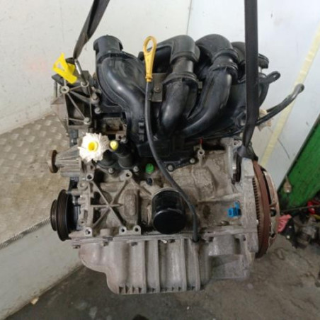 Moteur FORD FUSION Photo n°1