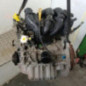 Moteur FORD FUSION