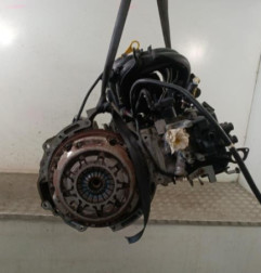 Moteur FORD FUSION