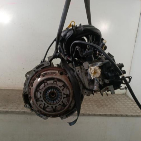 Moteur FORD FUSION
