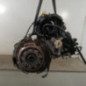 Moteur FORD FUSION