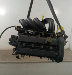 Moteur FORD FUSION Photo n°3