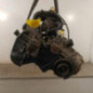 Moteur FORD FUSION