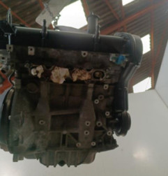 Moteur FORD FUSION Photo n°5