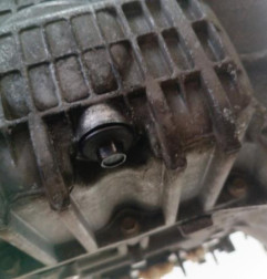 Moteur FORD FUSION Photo n°6
