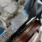 Moteur FORD FUSION