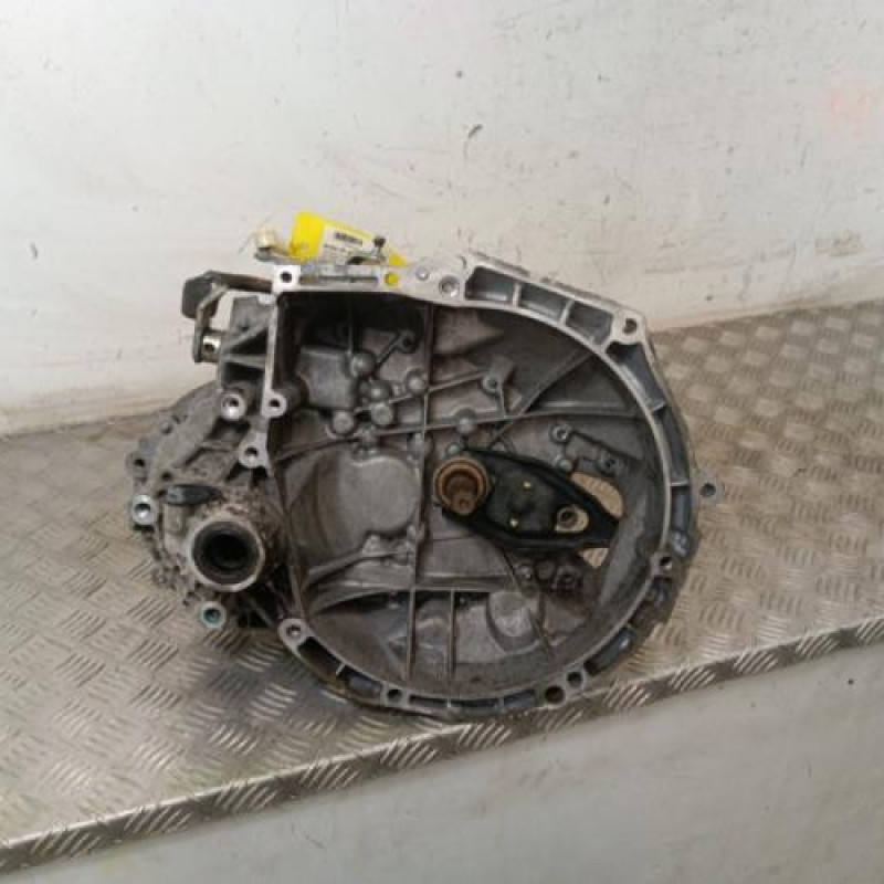 Boite de vitesses PEUGEOT 207