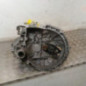 Boite de vitesses PEUGEOT 207