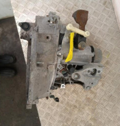 Boite de vitesses PEUGEOT 207