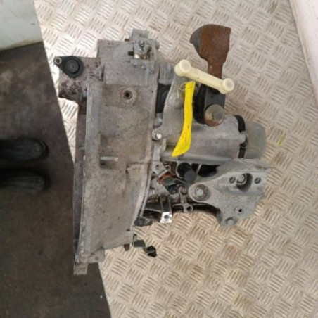 Boite de vitesses PEUGEOT 207