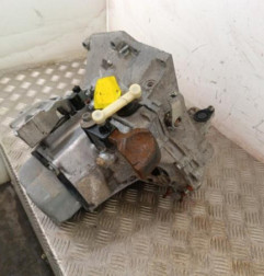 Boite de vitesses PEUGEOT 207 Photo n°3