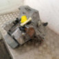 Boite de vitesses PEUGEOT 207