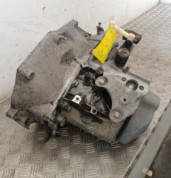 Boite de vitesses PEUGEOT 207 Photo n°4