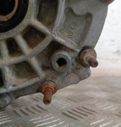 Boite de vitesses PEUGEOT 207 Photo n°5