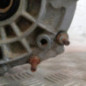 Boite de vitesses PEUGEOT 207