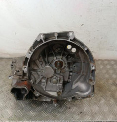 Boite de vitesses FORD KA 1 Photo n°1