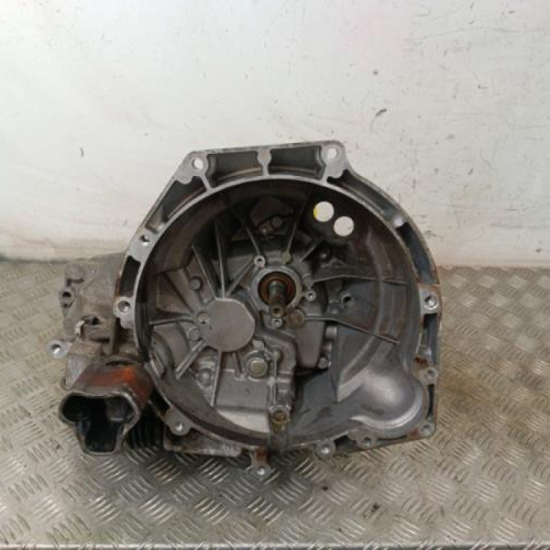 Boite de vitesses FORD KA 1