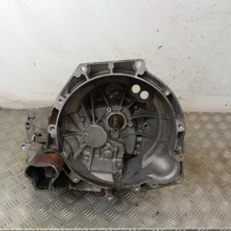 Boite de vitesses FORD KA 1 Photo n°1