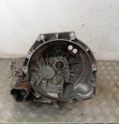 Boite de vitesses FORD KA 1