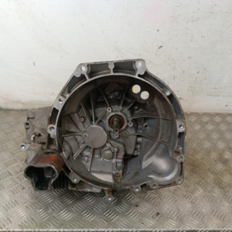 Boite de vitesses FORD KA 1