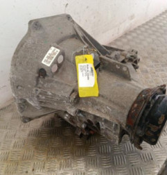Boite de vitesses FORD KA 1 Photo n°5