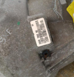Boite de vitesses FORD KA 1 Photo n°6