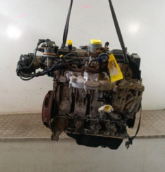 Moteur PEUGEOT 106 Photo n°1