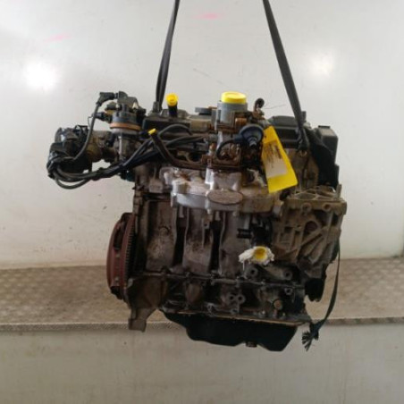 Moteur PEUGEOT 106 Photo n°1