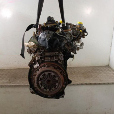 Moteur PEUGEOT 106