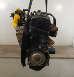 Moteur PEUGEOT 106 Photo n°4