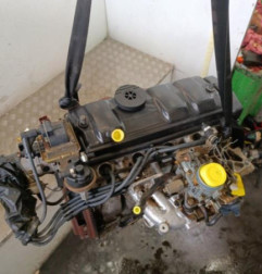 Moteur PEUGEOT 106 Photo n°5