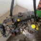 Moteur PEUGEOT 106