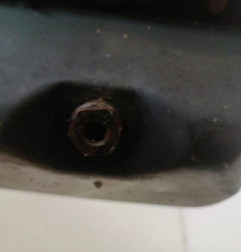 Moteur PEUGEOT 106 Photo n°6