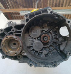 Boite de vitesses VOLKSWAGEN GOLF 5 Photo n°1