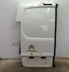 Porte de coffre gauche CITROEN JUMPY 2 Photo n°1
